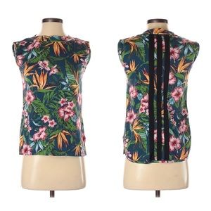 Y-3 Adidas Yohji Yamamoto sleeveless top - RARE!